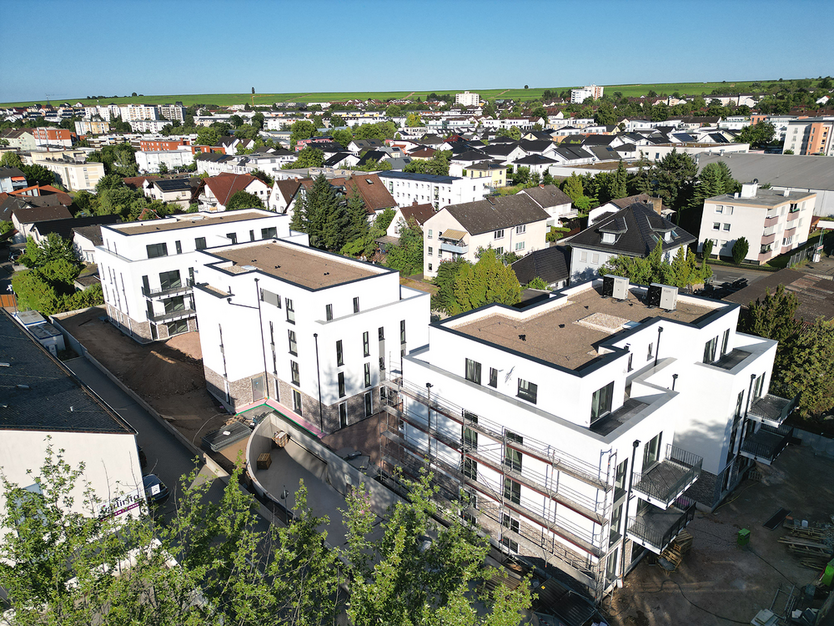Wohnung zum Mieten in Bad Kreuznach 1.264 € 95.35 m²