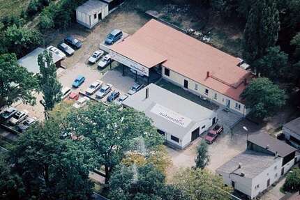 Gewerbeobjekt Groß Kreutz (Havel) - 6.800&euro; | Angebot:25529454