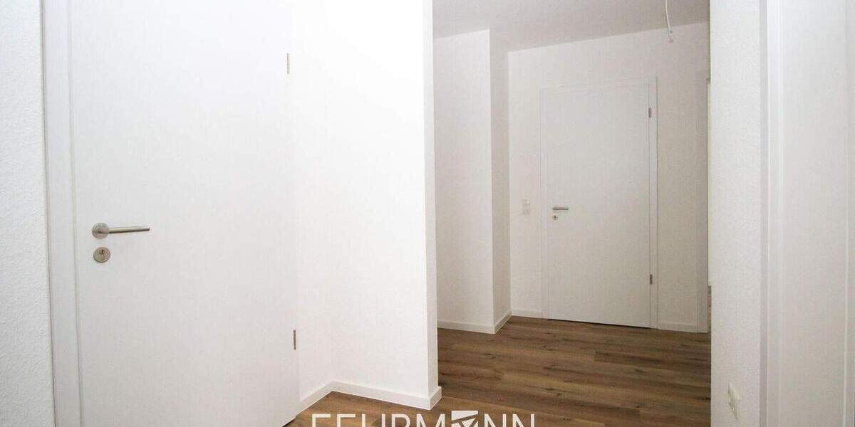 Etagenwohnung Lathen - 3 Zimmer, 72 m&sup2;, 800&euro; | Angebot:25770469