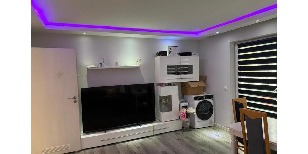 Etagenwohnung Waldkraiburg - 1 Zimmer, 75 m&sup2;, 950&euro; | Angebot:26014471