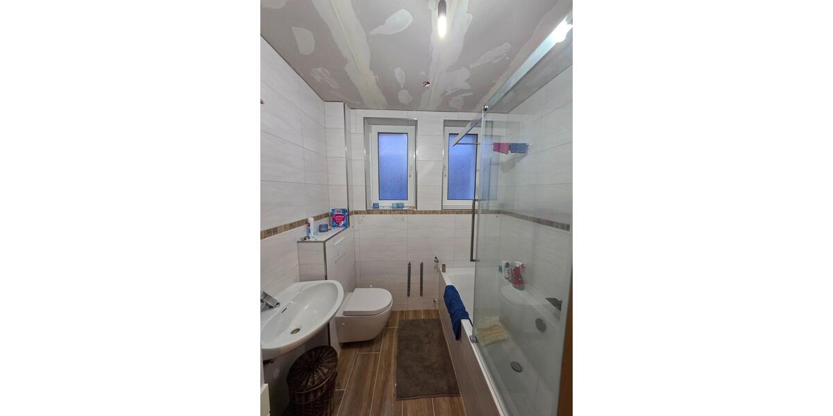 Erdgeschoßwohnung Schöningen - 3 Zimmer, 70 m&sup2;, 520&euro; | Angebot:24652458