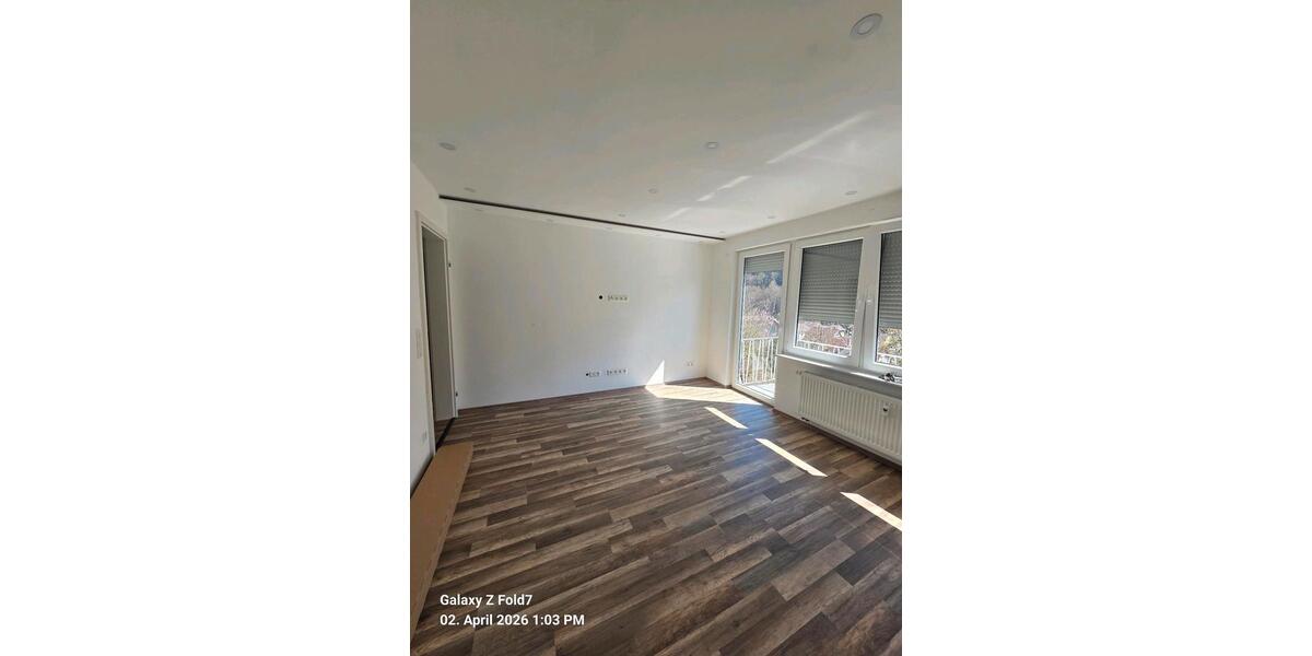 Erdgeschoßwohnung Bad Wildbad - 2 Zimmer, 54 m&sup2;, 900&euro; | Angebot:26003058