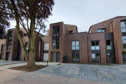 Wohnung Kerken - 2 Zimmer, 87 m&sup2;, 980&euro; | Angebot:24996680