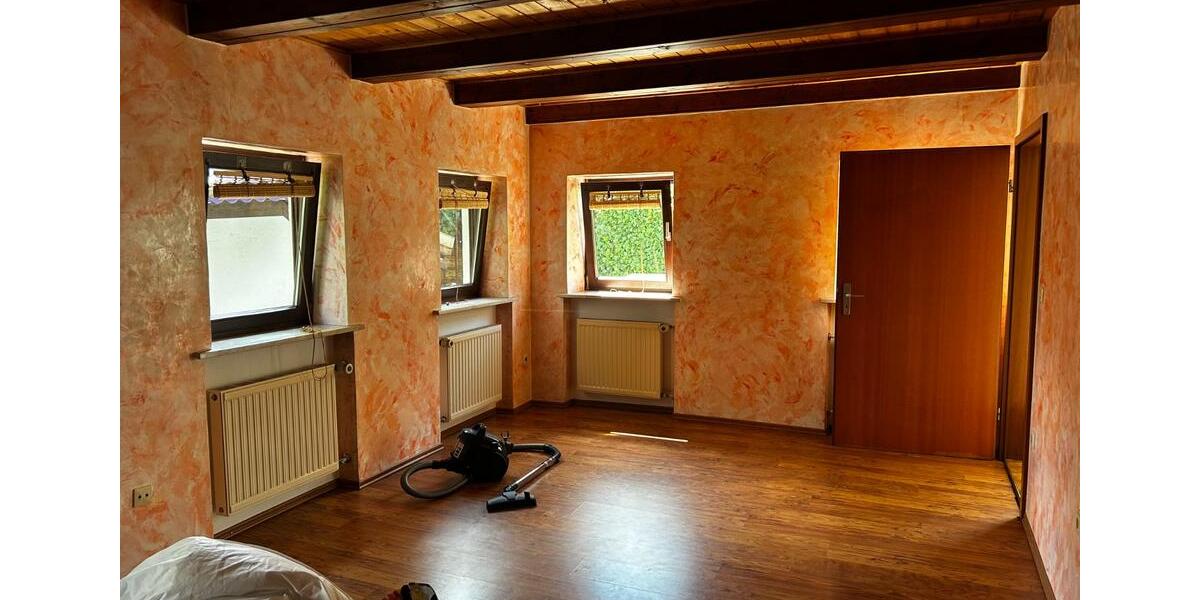 Etagenwohnung Maisach - 2.5 Zimmer, 52 m&sup2;, 1.000&euro; | Angebot:25167373