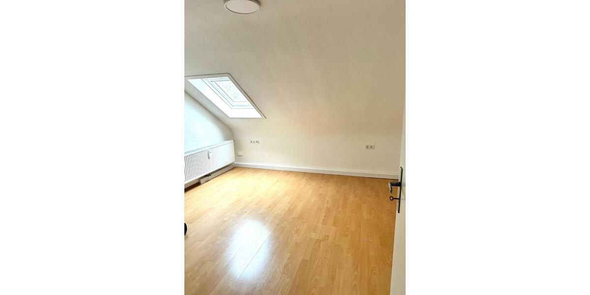 Dachgeschoßwohnung Biberach an der Riß - 3 Zimmer, 51 m&sup2;, 645&euro; | Angebot:26654985