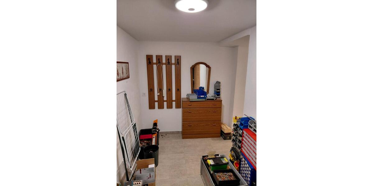 Erdgeschoßwohnung Vogtei - 2 Zimmer, 65 m&sup2;, 425&euro; | Angebot:23761510