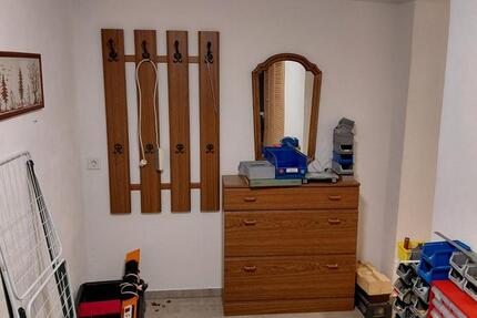 Wohnung Vogtei - 2 Zimmer, 65 m&sup2;, 425&euro; | Angebot:23761510