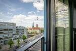 Etagenwohnung Berlin Mitte - 2 Zimmer, 43 m&sup2;, 1.250&euro; | Angebot:26570242