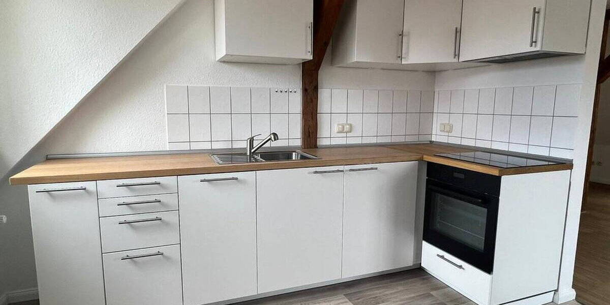 Etagenwohnung Perdöhl Perdöhl - 2 Zimmer, 65 m&sup2;, 449&euro; | Angebot:26929327
