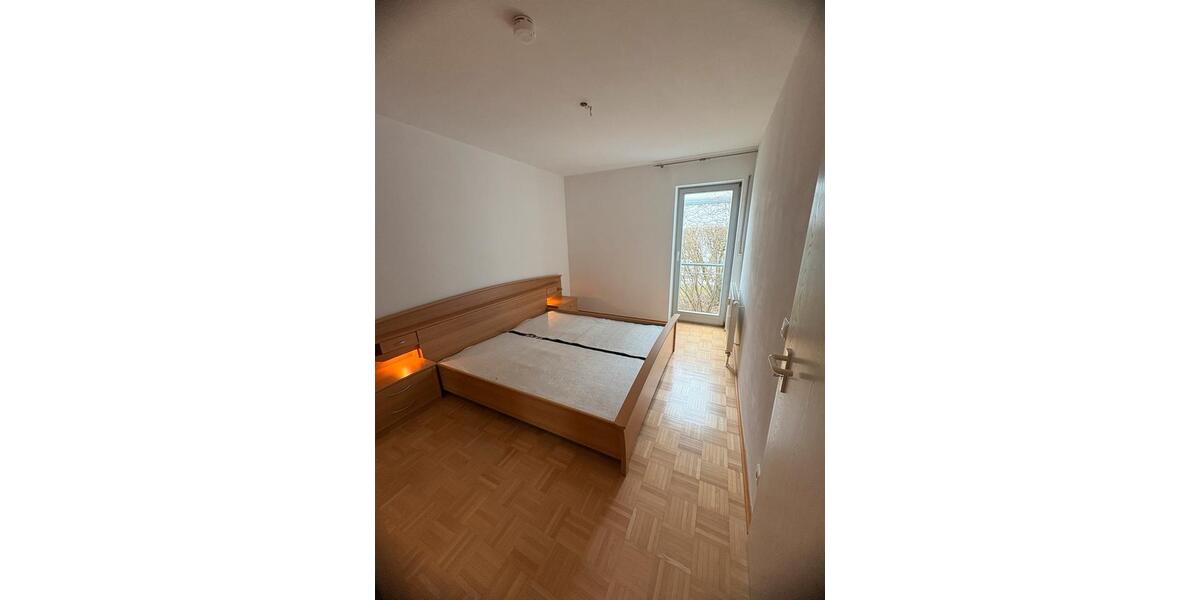 Erdgeschoßwohnung Lappersdorf - 2 Zimmer, 60 m&sup2;, 1.030&euro; | Angebot:24803932