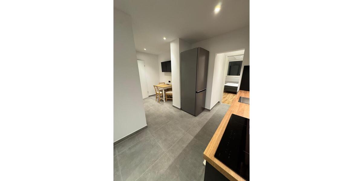 Wohnen auf Zeit Nürnberg Langwasser - 1 Zimmer, 16 m&sup2;, 525&euro; | Angebot:24605229