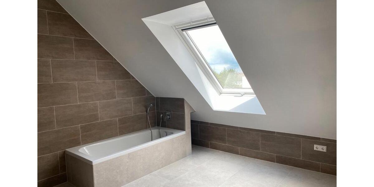 Dachgeschoßwohnung Senden - 2 Zimmer, 56 m&sup2;, 825&euro; | Angebot:26251074