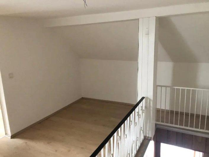 Dachgeschoßwohnung Nentershausen - 1 Zimmer, 45 m&sup2;, 345&euro; | Angebot:26192354