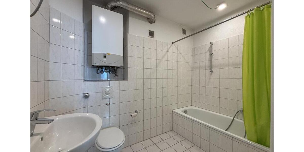 Etagenwohnung Herten - 3 Zimmer, 74 m&sup2;, 666&euro; | Angebot:26636031