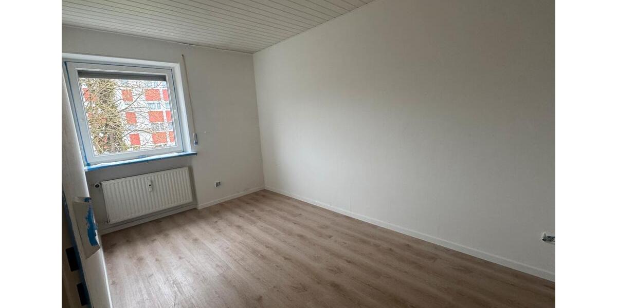 Etagenwohnung Gersthofen - 3 Zimmer, 78 m&sup2;, 1.550&euro; | Angebot:25960621