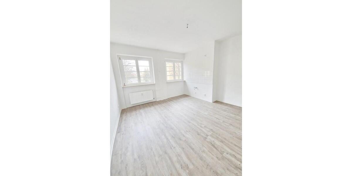 Etagenwohnung Magdeburg Diesdorf - 2 Zimmer, 51 m&sup2;, 362&euro; | Angebot:26286188