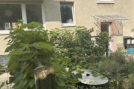 Wohnung in Frankfurt am Main zimmer