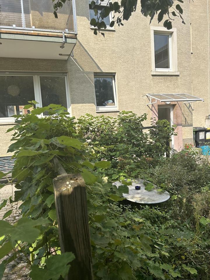 Wohnung in Frankfurt am Main zimmer