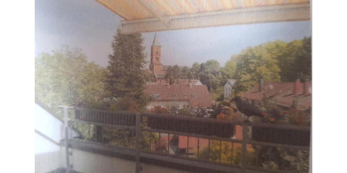 Maisonettenwohnung Baden-Baden Lichtental - 5 Zimmer, 140 m&sup2;, 1.200&euro; | Angebot:25237155