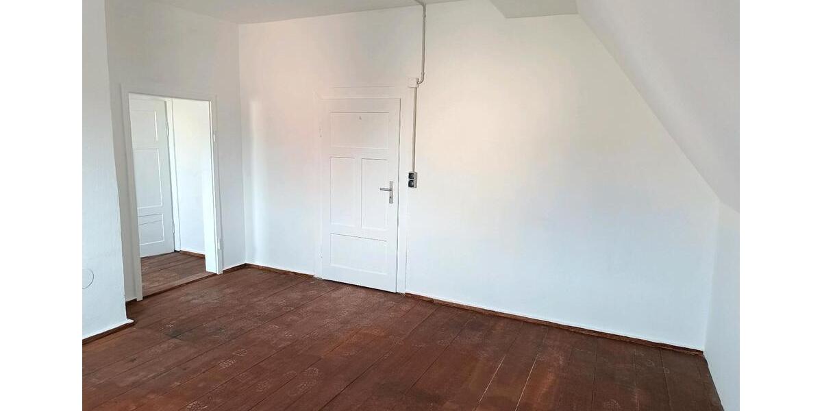 Etagenwohnung Röttenbach - 4 Zimmer, 65 m&sup2;, 400&euro; | Angebot:26121150