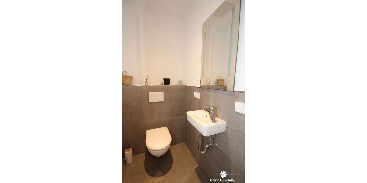 Etagenwohnung Hösbach - 3 Zimmer, 113 m&sup2;, 1.450&euro; | Angebot:24425359