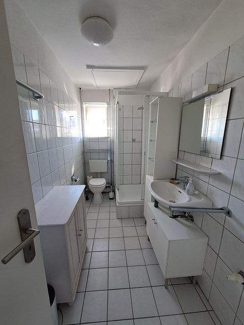 2 Zimmerwohnung mit separater Küche in schönem Altbau 2 zimmer