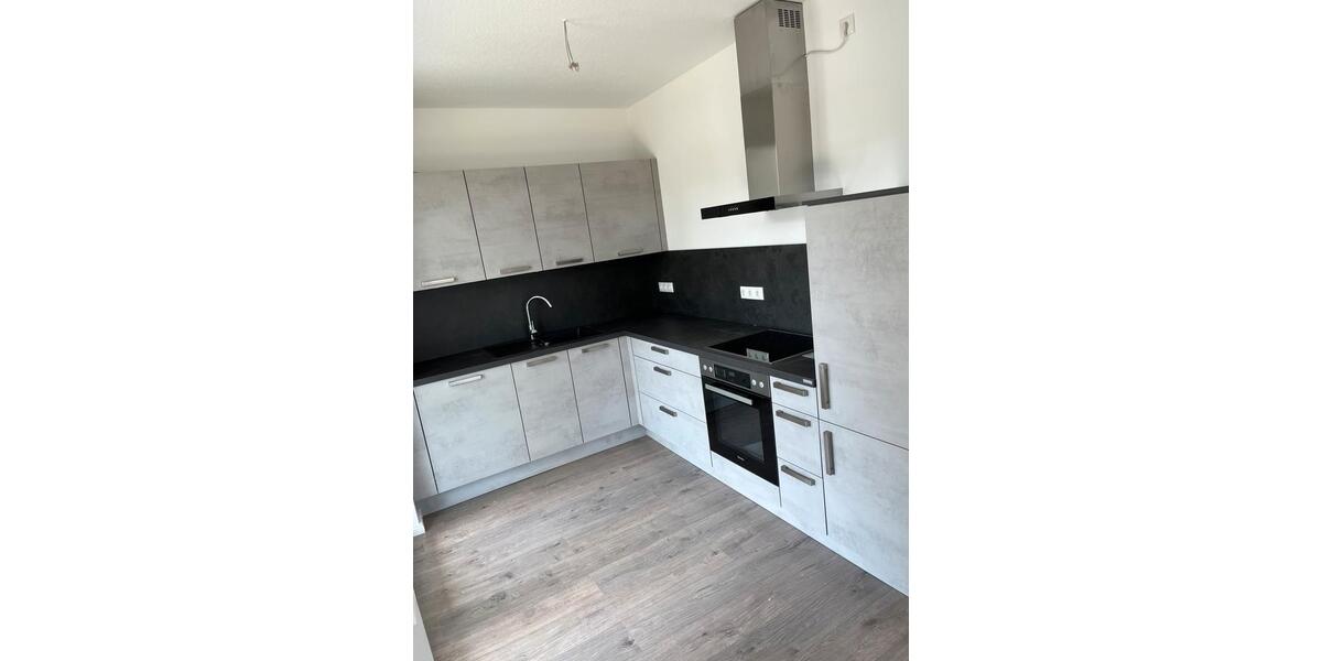 Erdgeschoßwohnung Nienburg (Weser) - 2 Zimmer, 76 m&sup2;, 750&euro; | Angebot:25405096