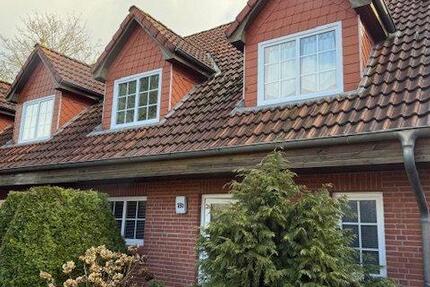 Haus Flensburg Fruerlund - 4 Zimmer, 105 m&sup2;, 1.500&euro; | Angebot:26009660