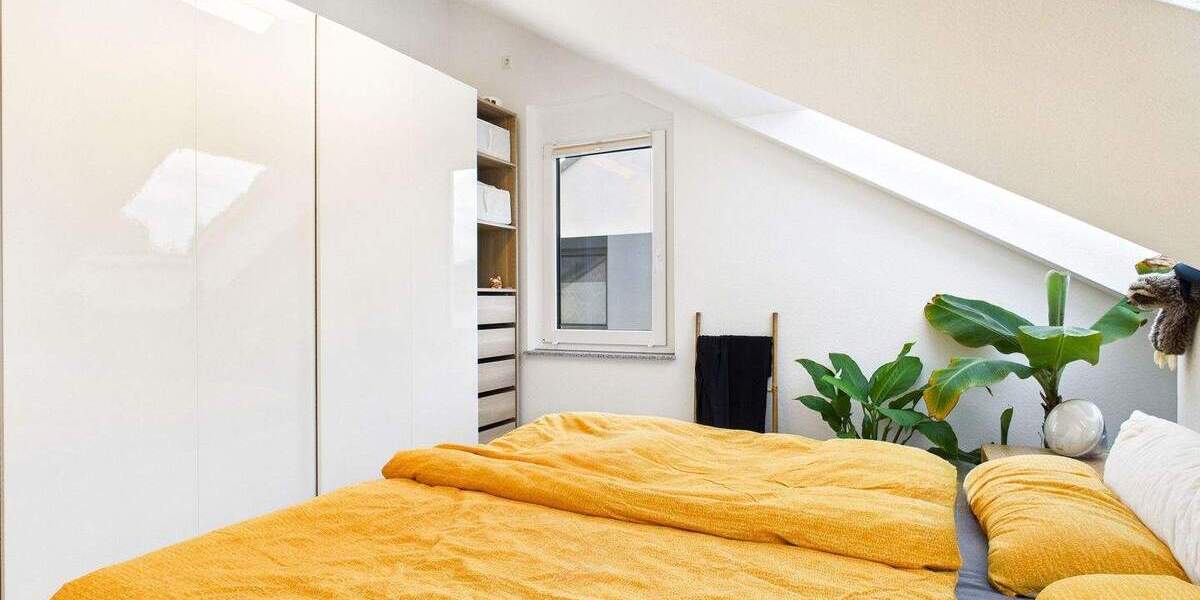 Etagenwohnung Kornwestheim - 4 Zimmer, 94 m&sup2;, 1.880&euro; | Angebot:24667990