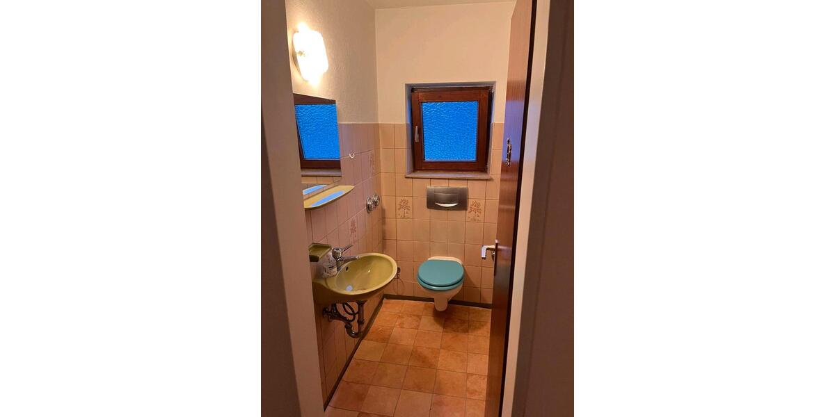 Etagenwohnung Senden - 3 Zimmer, 98 m&sup2;, 980&euro; | Angebot:25807305