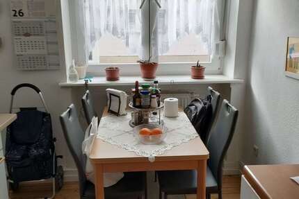 Wohnung Mannheim Gartenstadt - 1 Zimmer, 45 m&sup2;, 480&euro; | Angebot:26123911