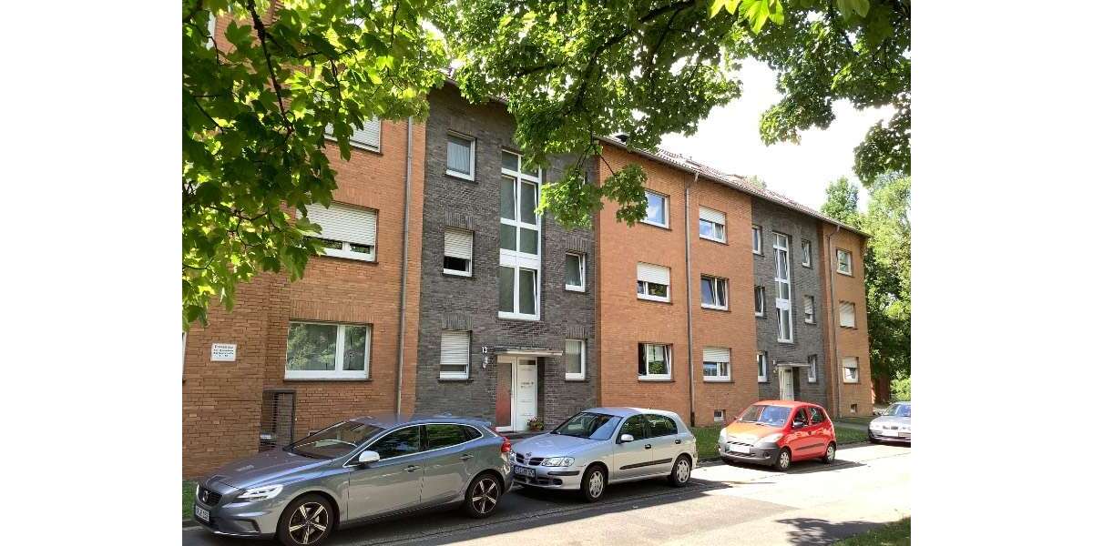 Etagenwohnung Viersen Dülken - 3 Zimmer, 73 m&sup2;, 460&euro; | Angebot:26850887