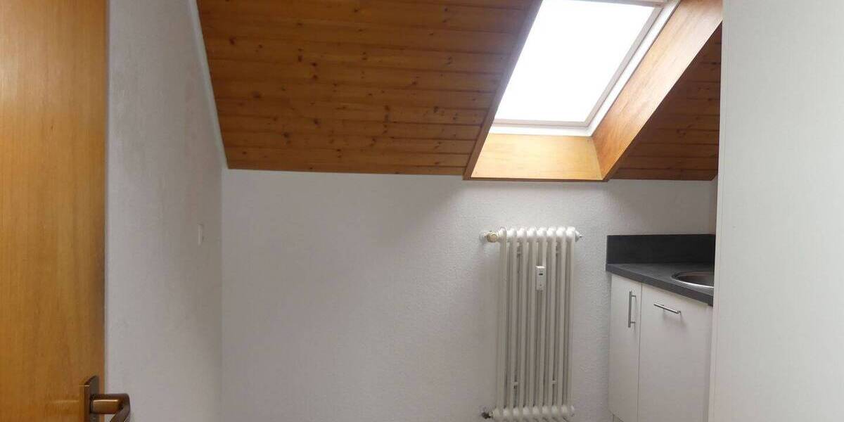 Etagenwohnung Sigmaringen - 615&euro; | Angebot:26569007