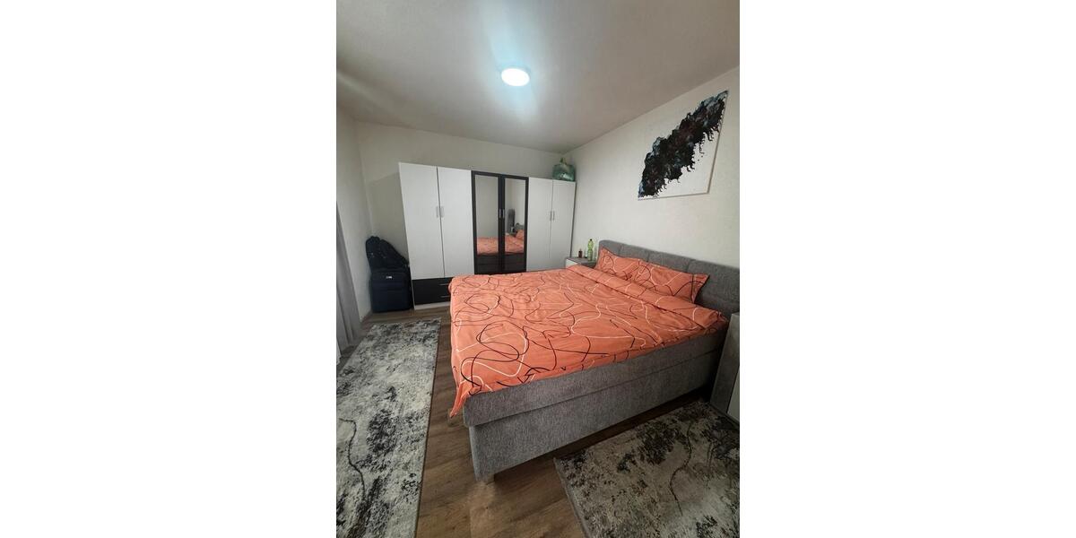 Erdgeschoßwohnung Bad Saulgau - 3 Zimmer, 65 m&sup2;, 650&euro; | Angebot:26522058