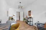 Dachgeschoßwohnung Berlin Tempelhof-Schöneberg - 3 Zimmer, 78 m&sup2;, 1.999&euro; | Angebot:20604815