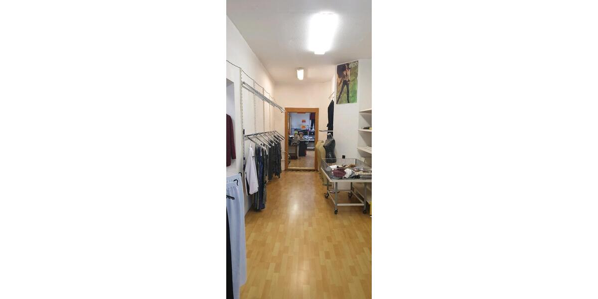 Gewerbeobjekt Eschwege - 850&euro; | Angebot:24646323