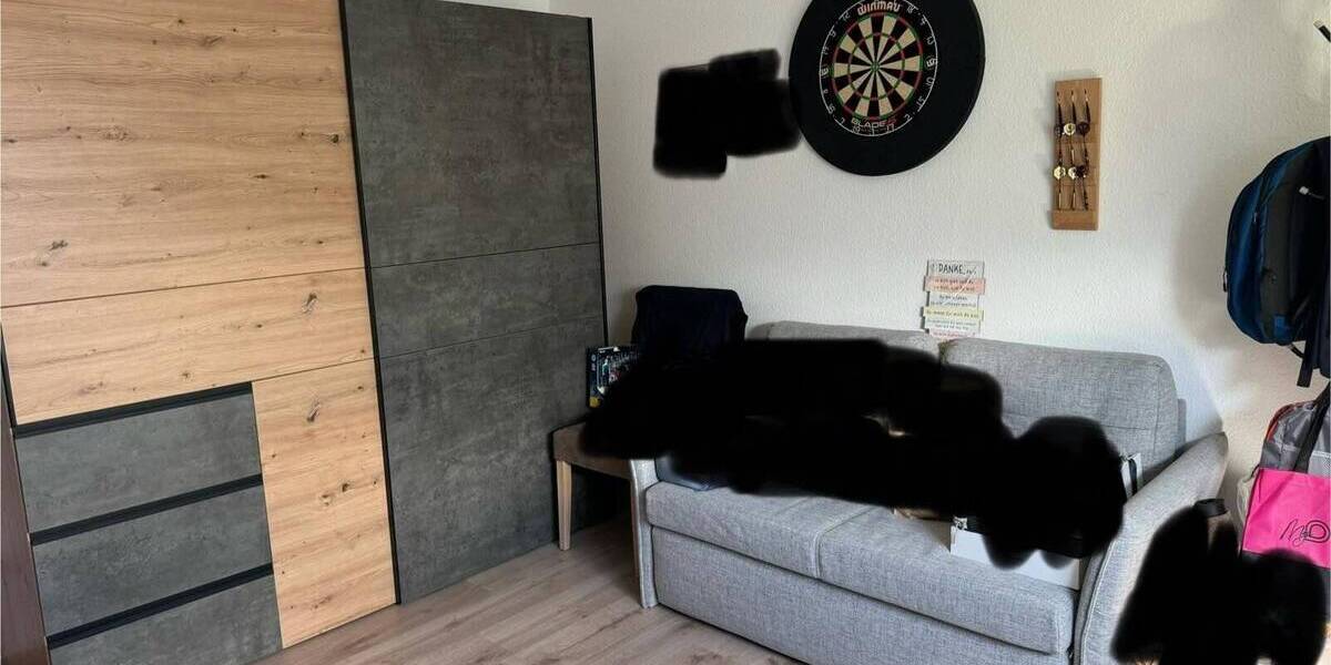 Etagenwohnung Heßdorf - 3 Zimmer, 89 m&sup2;, 890&euro; | Angebot:23852401