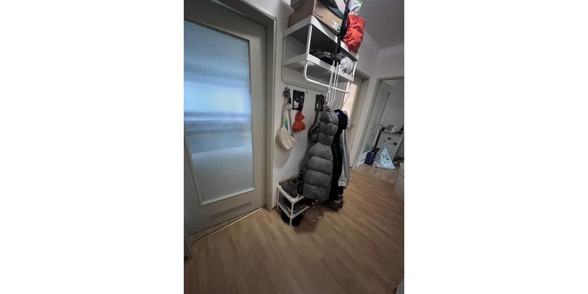 Wohnen auf Zeit Würzburg - 1 Zimmer, 15 m&sup2;, 668&euro; | Angebot:24753122