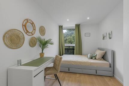 Wohnung München Aubing-Lochhausen-Langwied - 1 Zimmer, 11 m&sup2;, 800&euro; | Angebot:26645471