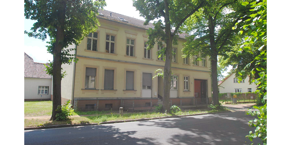Wohnung zum Mieten in Wünsdorf bei Zossen 692 € 81 m² - Etagenwohnung Wünsdorf bei Zossen Wünsdorf | Angebot:26827227