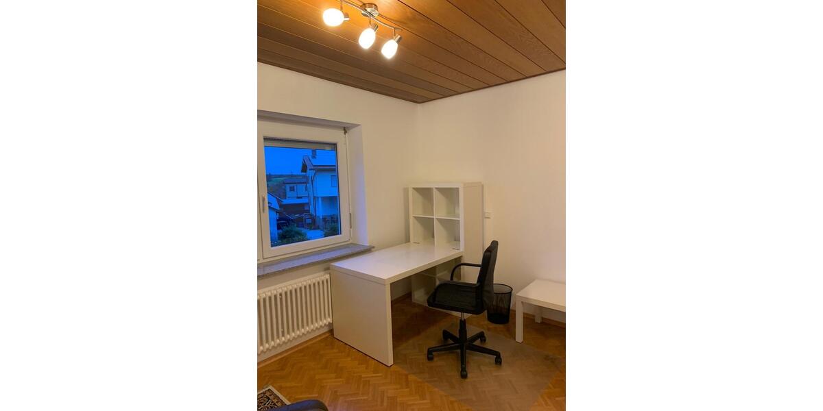 Erdgeschoßwohnung Billigheim - 2 Zimmer, 70 m&sup2;, 740&euro; | Angebot:26253115