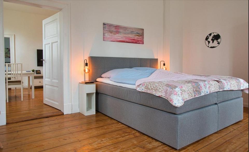 Erdgeschoßwohnung Südheide - 4 Zimmer, 84 m&sup2;, 998&euro; | Angebot:26383554