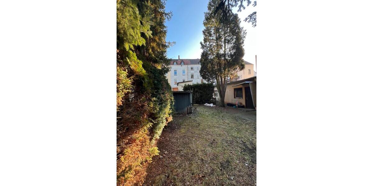 Etagenwohnung Hannover Vahrenwald-List - 2 Zimmer, 55 m&sup2;, 900&euro; | Angebot:25833723