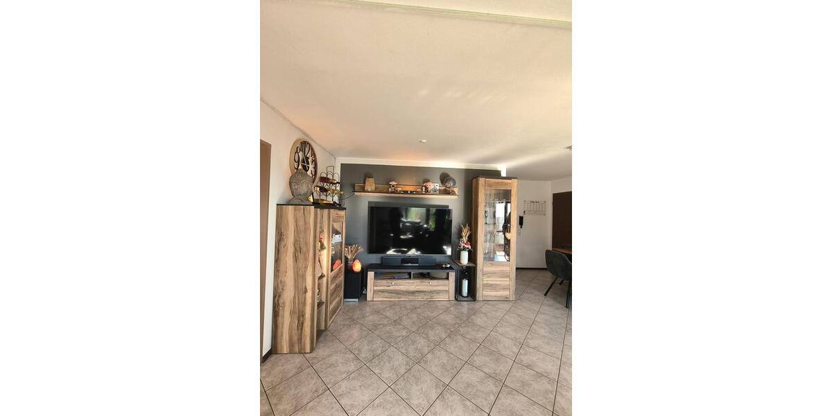 Terrassenwohnung Feuchtwangen - 2 Zimmer, 70 m&sup2;, 670&euro; | Angebot:26675045
