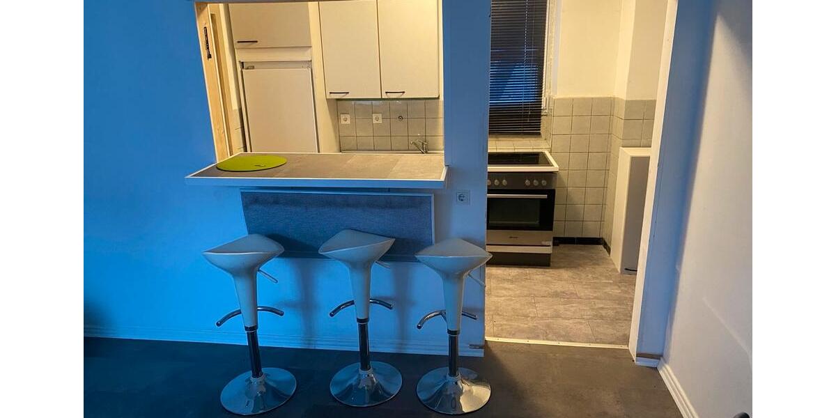 Etagenwohnung Bad Kreuznach - 5 Zimmer, 100 m&sup2;, 400&euro; | Angebot:26482409