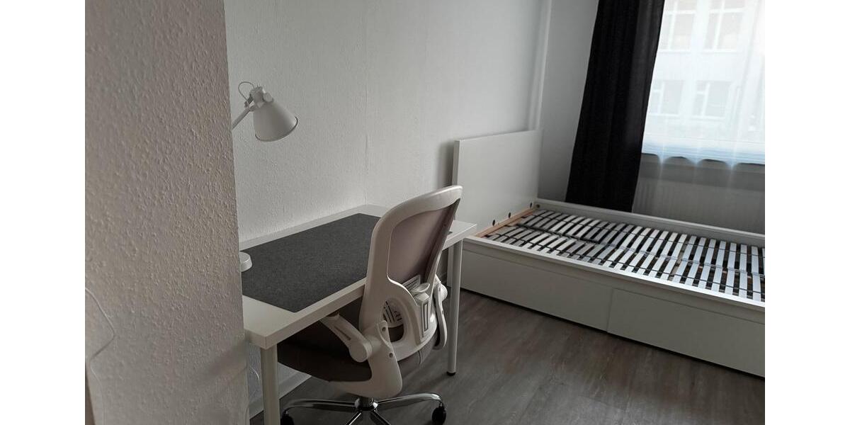 Wohnen auf Zeit Bochum Bochum-Mitte - 3 Zimmer, 12 m&sup2;, 415&euro; | Angebot:24571562