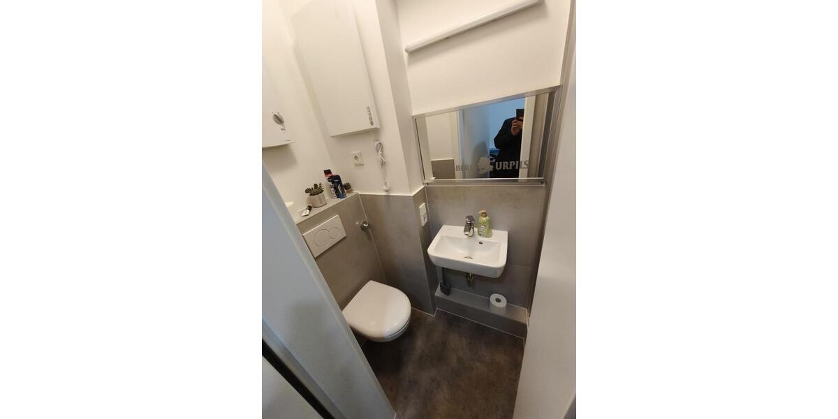 Gewerbeobjekt Saarbrücken West - 600&euro; | Angebot:24732666