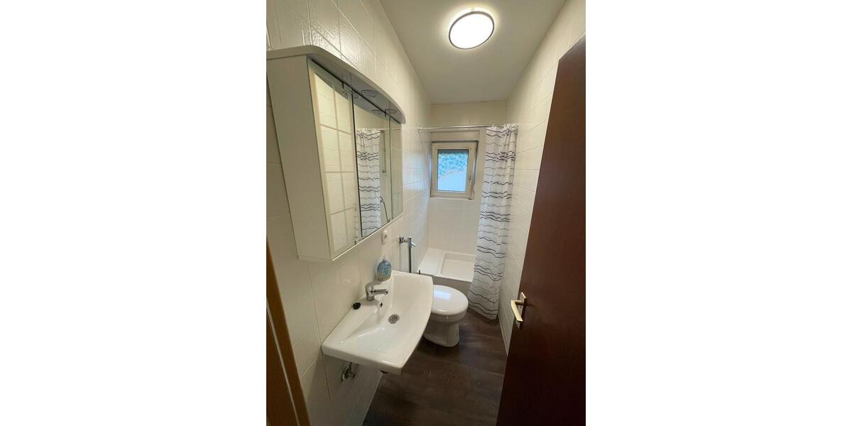 Wohnen auf Zeit Schwandorf - 1 Zimmer, 40 m&sup2;, 20&euro; | Angebot:25792646