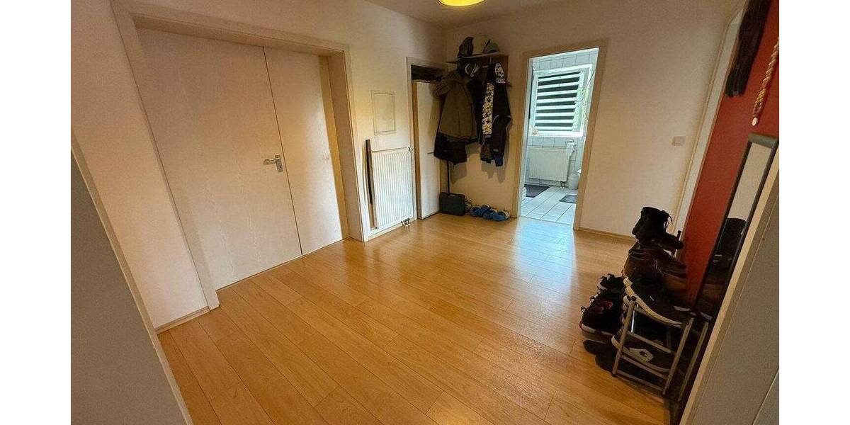 Etagenwohnung Paderborn Dahl - 3 Zimmer, 86 m&sup2;, 688&euro; | Angebot:26805512