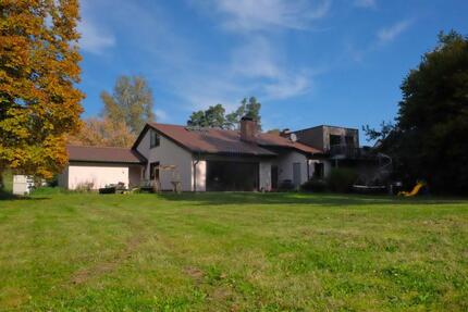 Bungalow-EG mit großem Garten zimmer